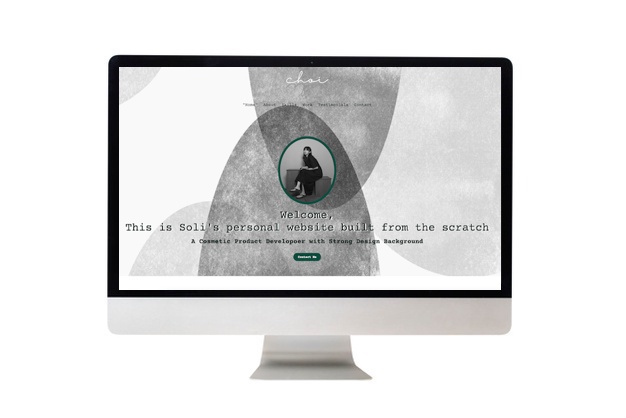Webpage